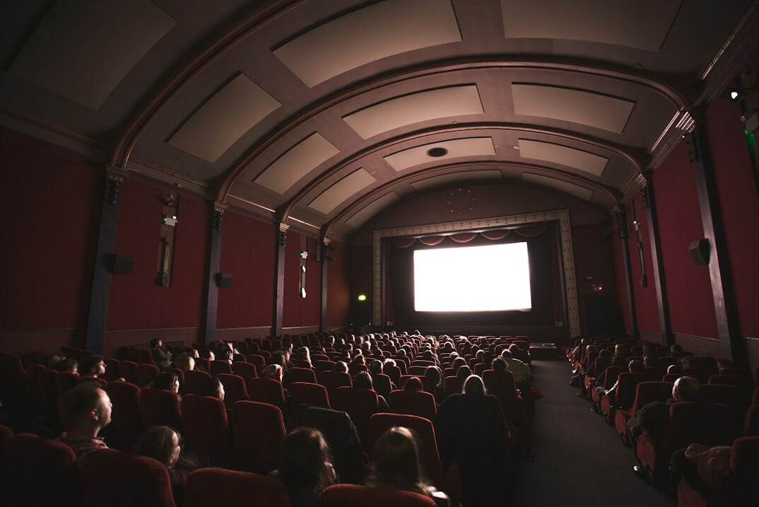 successful short film screening